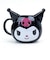 サンリオ クロミ 陶器製 マグカップ キッチン Sanrio