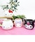 サンリオ クロミ 陶器製 マグカップ キッチン Sanrio