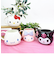 サンリオ クロミ 陶器製 マグカップ キッチン Sanrio