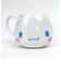 サンリオ シナモロール 陶器製 マグカップ キッチン シナモン Sanrio