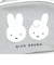 ミッフィー miffy ミッフィー＆ダーン ポーチ フェイスサガラシリーズ