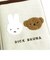 ミッフィー miffy ミッフィー＆ボリス スマホショルダーポーチ るんるんサガラシリーズ