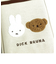 ミッフィー miffy ミッフィー＆ボリス スマホショルダーポーチ るんるんサガラシリーズ