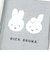 ミッフィー miffy ミッフィー＆ダーン スマホショルダー フェイスサガラシリーズ
