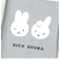 ミッフィー miffy ミッフィー＆ダーン スマホショルダー フェイスサガラシリーズ
