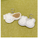 ミッフィー miffy ミッフィー＆ダーン キーホルダー フェイスサガラシリーズ