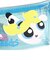 パワーパフガールズ バブルス ミニ3ポケットポーチ
