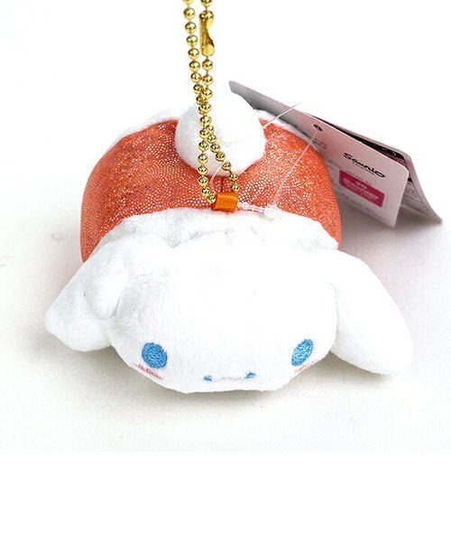 美品⬜︎シナモンロール⬜︎マスコットセット⬜︎6体 サンリオ Cinnamoroll Style Shop シナモロールスタイルショップ