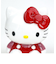 サンリオ ハローキティ 貯金箱 バンク インテリア Sanrio