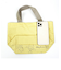 ディズニー でんぐり プーさん ミニトートバッグ (イエロー) ランチ Disney