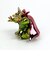 ドラゴンクエスト メタリックモンスターズギャラリー バラモス フィギュア コレクション