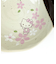 サンリオ ハローキティ 美濃焼 中鉢 キッチン Sanrio