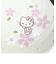サンリオ ハローキティ 美濃焼 深皿 キッチン 皿 Sanrio