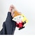 ムーミン ニヤリほほ笑むリトルミイ マスコット MOOMIN