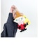 ムーミン ニヤリほほ笑むリトルミイ マスコット MOOMIN