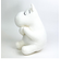 ムーミン 一緒に冬眠ムーミン ぬいぐるみ ホワイト MOOMIN