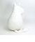 ムーミン 一緒に冬眠ムーミン ぬいぐるみ ホワイト MOOMIN