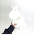 ムーミン 一緒に冬眠ムーミン ぬいぐるみ ホワイト MOOMIN