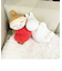 ムーミン 一緒に冬眠リトルミイ ぬいぐるみ MOOMIN