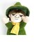 ムーミン あそんで！スナフキン ぬいぐるみ MOOMIN