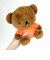 ミッフィー miffy ボリス ふわりぬいぐるみ インテリア