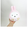 ミッフィー miffy さくら色 福だるま ぬいぐるみ(S)