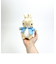 ピーターラビット ピーター 手のひらぬいぐるみ インテリア