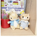 ピーターラビット ピーター 手のひらぬいぐるみ インテリア