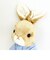 ピーターラビット あそんで！ピーター ぬいぐるみ