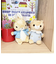 ピーターラビット こねこのトム 手のひらぬいぐるみ インテリア