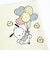 サンリオ ポチャッコ 35周年(35th) フラットポーチ 日本製 Sanrio