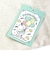 サンリオ ポチャッコ 35周年(35th) フラットポーチ 日本製 Sanrio