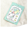 サンリオ ポチャッコ 35周年(35th) フラットポーチ 日本製 Sanrio