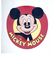 ディズニー ミッキー ブラシアート  マグカップ キッチン Disney