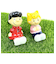 スヌーピー サリー 箸置き キッチン SNOOPY