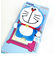 ドラえもん Play Charm スマホ用品 マスコット ブルー