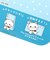ドラえもん Play Charm スマホ用品 マスコット ブルー