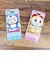 ドラえもん Play Charm スマホ用品 マスコット ブルー