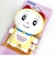 ドラえもん ドラミ  Play Charm スマホ用品 マスコット イエロー