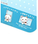 ドラえもん ドラミ  Play Charm スマホ用品 マスコット イエロー