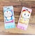 ドラえもん ドラミ  Play Charm スマホ用品 マスコット イエロー