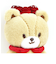 サンリオ ハローキティ キティはいつもキミのそばに タイニーチャム Ｓ ぬいぐるみ