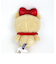 サンリオ ハローキティ キティはいつもキミのそばに タイニーチャム Ｓ ぬいぐるみ