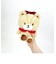 サンリオ ハローキティ キティはいつもキミのそばに タイニーチャム Ｓ ぬいぐるみ