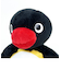 ピングー ぬいぐるみ Sサイズ