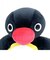ピングー ぬいぐるみ Mサイズ