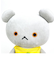 こぐまちゃん ぬいぐるみ 絵本シリーズ Mサイズ