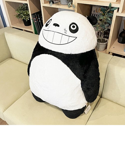 廃盤 激レア パンダコパンダ キッズソファ 子ども用 1人がけ スタジオジブリ 廃盤 激レア パンダコパンダ キッズソファ 子ども用 1人がけ