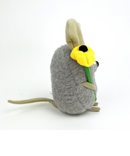 レオレオニ ふかふかフレデリックS マスコット ぬいぐるみ