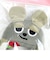 レオレオニ フレデリック ガラガラ ベビー 新生児ギフト